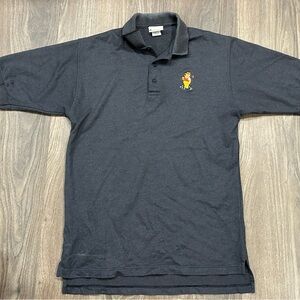 Disney World Polo Winnie The Pooh Men’s Size Medium